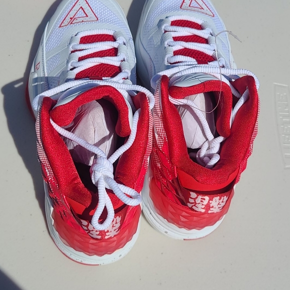 Peak sports Dwight Howard - Picture 7 of 7